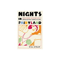 McGill-Queen's University Press Nights in Fairyland (häftad, eng)