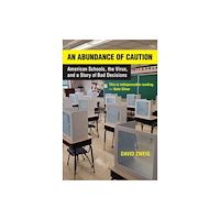 Mit press ltd Abundance of Caution, An (häftad, eng)