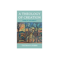 University of notre dame press A Theology of Creation (häftad, eng)