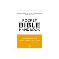 Thomas nelson publishers Pocket Bible Handbook (häftad, eng)