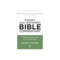 Thomas nelson publishers Pocket Old Testament Bible Commentary (häftad, eng)