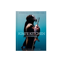 Random House USA Inc Kimi's Kitchen (inbunden, eng)