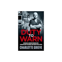 Hachette Australia Duty to Warn (häftad, eng)