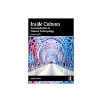 Taylor & francis ltd Inside Cultures (häftad, eng)