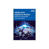 Taylor & francis ltd Applied Data Science in FinTech (häftad, eng)