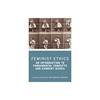 Taylor & francis ltd Feminist Ethics (häftad, eng)