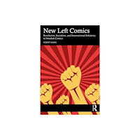 Taylor & francis ltd New Left Comics (häftad, eng)