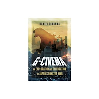 Pen & Sword Books Ltd G-Cinema (inbunden, eng)