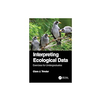 Taylor & francis ltd Interpreting Ecological Data (häftad, eng)