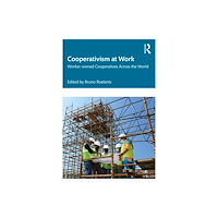 Taylor & francis ltd Cooperativism at Work (häftad, eng)