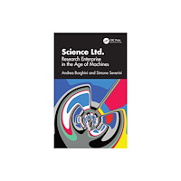 Taylor & francis ltd Science Ltd. (häftad, eng)