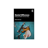 Taylor & francis ltd Musical Differences (häftad, eng)