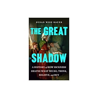 St Martin's Press The Great Shadow (inbunden, eng)