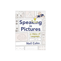 Bloomsbury Publishing PLC Speaking in Pictures (häftad, eng)