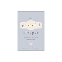 John Wiley & Sons Inc The Peaceful Sleeper (häftad, eng)