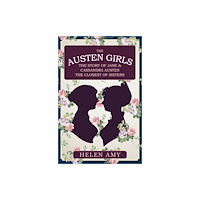 Amberley Publishing The Austen Girls (häftad, eng)