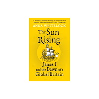 Bloomsbury Publishing PLC The Sun Rising (häftad, eng)