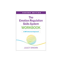 Guilford Publications The Emotion Regulation Skills System Workbook, Second Edition (häftad, eng)