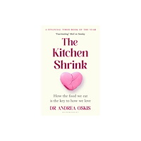 Bloomsbury Publishing PLC The Kitchen Shrink (häftad, eng)