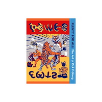 Akashic Books,U.S. Plenty for All: The Art of Rick Froberg (inbunden, eng)