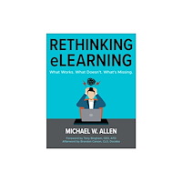 BenBella Books Rethinking eLearning (häftad, eng)