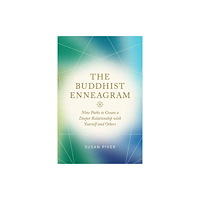 Shambhala Publications Inc The Buddhist Enneagram (häftad, eng)