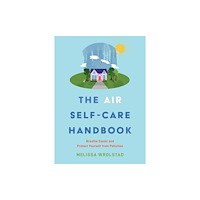 Microcosm Publishing The Air Self-Care Handbook (häftad, eng)