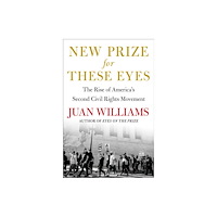 Simon & Schuster New Prize for These Eyes (häftad, eng)