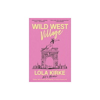 Simon & Schuster Wild West Village (häftad, eng)