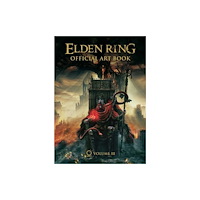 Udon Entertainment Corp Elden Ring: Official Art Book Volume III (inbunden, eng)
