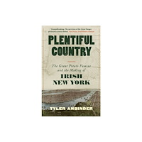 Bonnier Books Ltd Plentiful Country (häftad, eng)