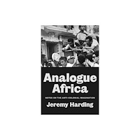 Verso Books Analogue Africa (inbunden, eng)