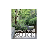 Quarto Publishing Plc New Small Garden (häftad, eng)