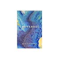 Canongate Books Traversal (inbunden, eng)