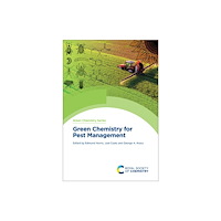 Royal Society of Chemistry Green Chemistry for Pest Management (inbunden, eng)