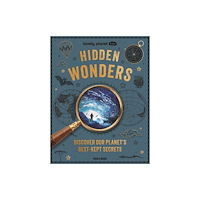 Lonely Planet Global Limited Lonely Planet Kids Hidden Wonders (inbunden, eng)