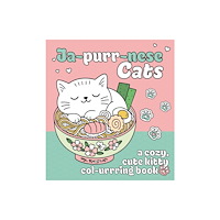 Octopus publishing group Ja-purr-nese Cats (häftad, eng)