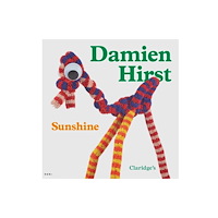 HENI Publishing Damien Hirst: Sunshine (inbunden, eng)