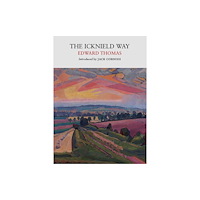 Little Toller Books The Icknield Way (häftad, eng)