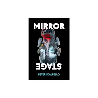 Cipher Press Mirrorstage (häftad, eng)