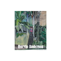 Tate Publishing Hurvin Anderson (häftad, eng)