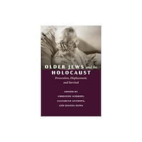 Wayne State University Press Older Jews and the Holocaust (häftad, eng)