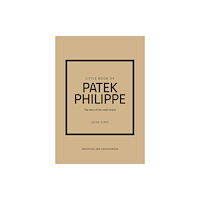 Headline Publishing Group Little Book of Patek Philippe (inbunden, eng)