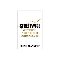 Orion Publishing Co Streetwise (inbunden, eng)