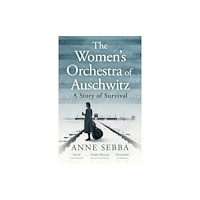 Orion Publishing Co The Women’s Orchestra of Auschwitz (häftad, eng)