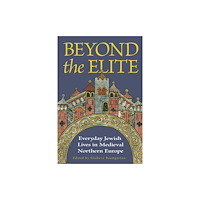 Cornell University Press Beyond the Elite (häftad, eng)