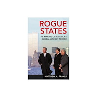 Cornell University Press Rogue States (häftad, eng)