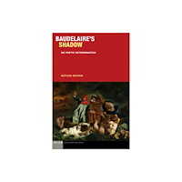 Fordham university press Baudelaire's Shadow (häftad, eng)