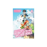 J-Novel Club Isekai Tensei: Recruited to Another World: Volume 4 (Manga) (häftad, eng)