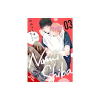 Little, Brown & Company Nomi x Shiba, Vol. 3 (häftad, eng)